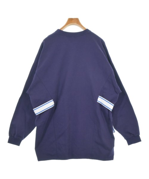 HYSTERIC GLAMOUR（ヒステリックグラマー）スウェット 紫 サイズ:F レディース/2200635131034