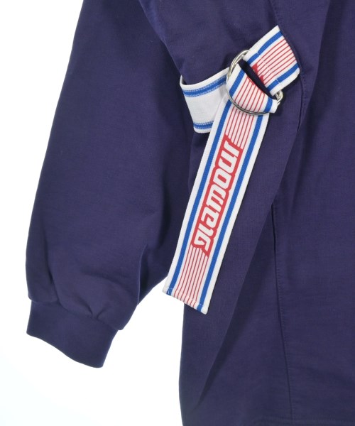 HYSTERIC GLAMOUR（ヒステリックグラマー）スウェット 紫 サイズ:F レディース/2200635131034