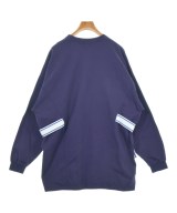 HYSTERIC GLAMOUR（ヒステリックグラマー）スウェット 紫 サイズ:F レディース/2200635131034