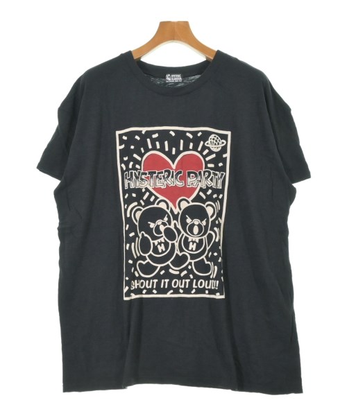 ヒステリックグラマー(HYSTERIC GLAMOUR)のHYSTERIC GLAMOUR Tシャツ・カットソー