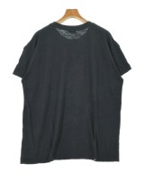 HYSTERIC GLAMOUR（ヒステリックグラマー）Tシャツ・カットソー 黒 サイズ:F レディース/2200635131089