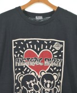 HYSTERIC GLAMOUR（ヒステリックグラマー）Tシャツ・カットソー 黒 サイズ:F レディース/2200635131089