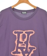 HYSTERIC GLAMOUR（ヒステリックグラマー）Tシャツ・カットソー 紫 サイズ:F レディース/2200635131096