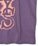 HYSTERIC GLAMOUR（ヒステリックグラマー）Tシャツ・カットソー 紫 サイズ:F レディース/2200635131096