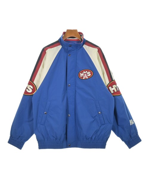 ヒステリックグラマー(HYSTERIC GLAMOUR)のHYSTERIC GLAMOUR ブルゾン（その他）