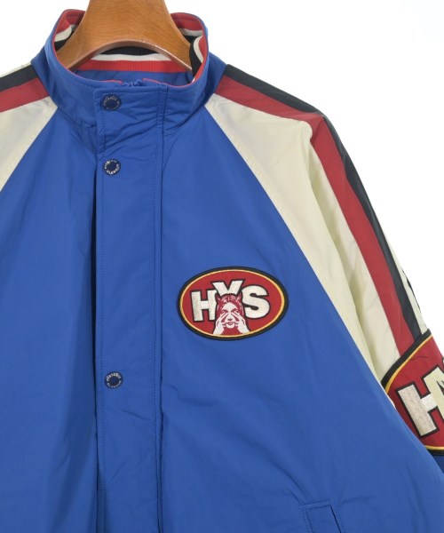 HYSTERIC GLAMOUR（ヒステリックグラマー）その他 青 サイズ:F レディース/2200635213013