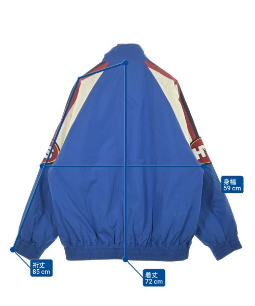 HYSTERIC GLAMOUR（ヒステリックグラマー）その他 青 サイズ:F レディース/2200635213013