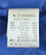 HYSTERIC GLAMOUR（ヒステリックグラマー）その他 青 サイズ:F レディース/2200635213013