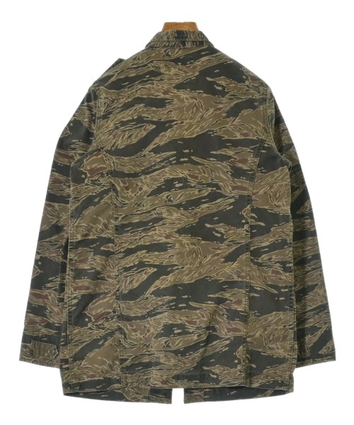 HYSTERIC GLAMOUR（ヒステリックグラマー）その他 カーキ サイズ:-(L位) レディース/2200622333014