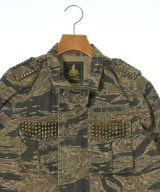 HYSTERIC GLAMOUR（ヒステリックグラマー）その他 カーキ サイズ:-(L位) レディース/2200622333014