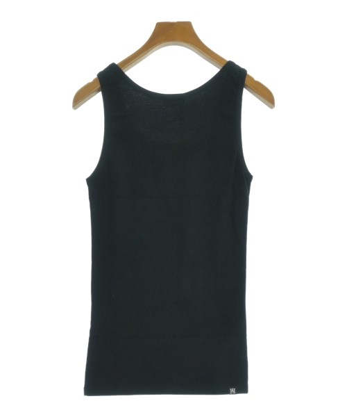 HYSTERIC GLAMOUR（ヒステリックグラマー）タンクトップ 黒 サイズ:F レディース/2200622333021