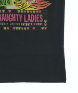 HYSTERIC GLAMOUR（ヒステリックグラマー）タンクトップ 黒 サイズ:F レディース/2200622333021