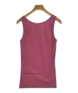 HYSTERIC GLAMOUR（ヒステリックグラマー）タンクトップ ピンク サイズ:F レディース/2200622333038