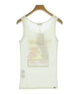 HYSTERIC GLAMOUR（ヒステリックグラマー）タンクトップ 白 サイズ:F レディース/2200622333045