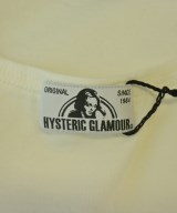 HYSTERIC GLAMOUR（ヒステリックグラマー）タンクトップ 白 サイズ:F レディース/2200622333045