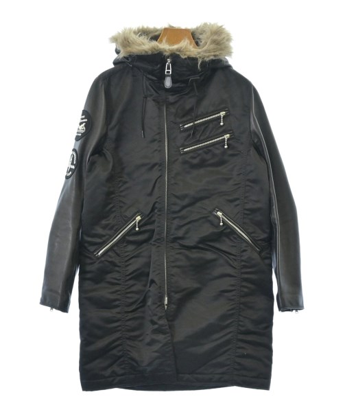 ヒステリックグラマー(HYSTERIC GLAMOUR)のHYSTERIC GLAMOUR コート（その他）