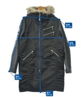 HYSTERIC GLAMOUR（ヒステリックグラマー）その他 黒 サイズ:F レディース/2200618344017