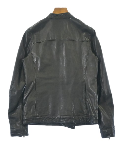 HYSTERIC GLAMOUR（ヒステリックグラマー）ライダース 黒 サイズ:F レディース/2200618344024