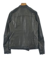 HYSTERIC GLAMOUR（ヒステリックグラマー）ライダース 黒 サイズ:F レディース/2200618344024