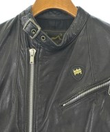 HYSTERIC GLAMOUR（ヒステリックグラマー）ライダース 黒 サイズ:F レディース/2200618344024