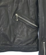 HYSTERIC GLAMOUR（ヒステリックグラマー）ライダース 黒 サイズ:F レディース/2200618344024