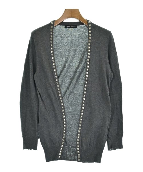 ヒステリックグラマー(HYSTERIC GLAMOUR)のHYSTERIC GLAMOUR カーディガン