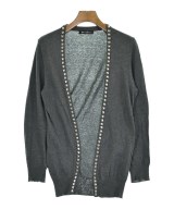 HYSTERIC GLAMOUR（ヒステリックグラマー）カーディガン グレー サイズ:F レディース/2200618344093