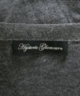 HYSTERIC GLAMOUR（ヒステリックグラマー）カーディガン グレー サイズ:F レディース/2200618344093