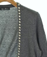 HYSTERIC GLAMOUR（ヒステリックグラマー）カーディガン グレー サイズ:F レディース/2200618344093