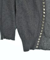 HYSTERIC GLAMOUR（ヒステリックグラマー）カーディガン グレー サイズ:F レディース/2200618344093