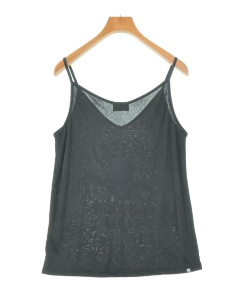 HYSTERIC GLAMOUR（ヒステリックグラマー）キャミソール 黒 サイズ:F レディース/2200618344147