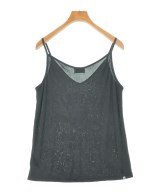 HYSTERIC GLAMOUR（ヒステリックグラマー）キャミソール 黒 サイズ:F レディース/2200618344147