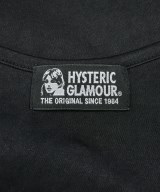 HYSTERIC GLAMOUR（ヒステリックグラマー）キャミソール 黒 サイズ:F レディース/2200618344147
