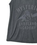 HYSTERIC GLAMOUR（ヒステリックグラマー）キャミソール 黒 サイズ:F レディース/2200618344147
