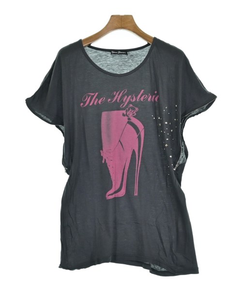 ヒステリックグラマー(HYSTERIC GLAMOUR)のHYSTERIC GLAMOUR Tシャツ・カットソー