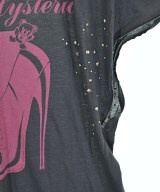 HYSTERIC GLAMOUR（ヒステリックグラマー）Tシャツ・カットソー グレー サイズ:F レディース/2200618344154