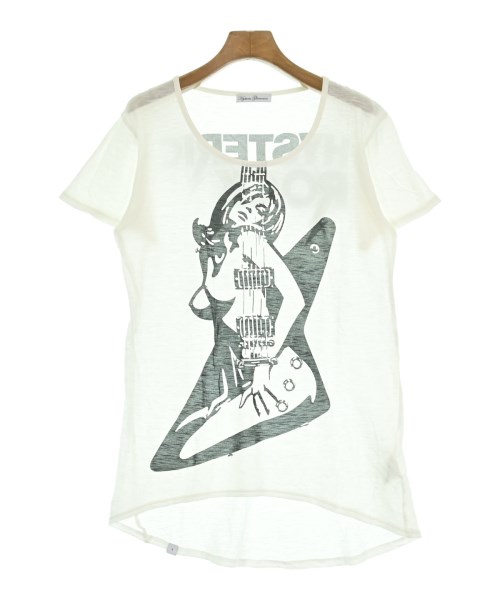 ヒステリックグラマー(HYSTERIC GLAMOUR)のHYSTERIC GLAMOUR Tシャツ・カットソー