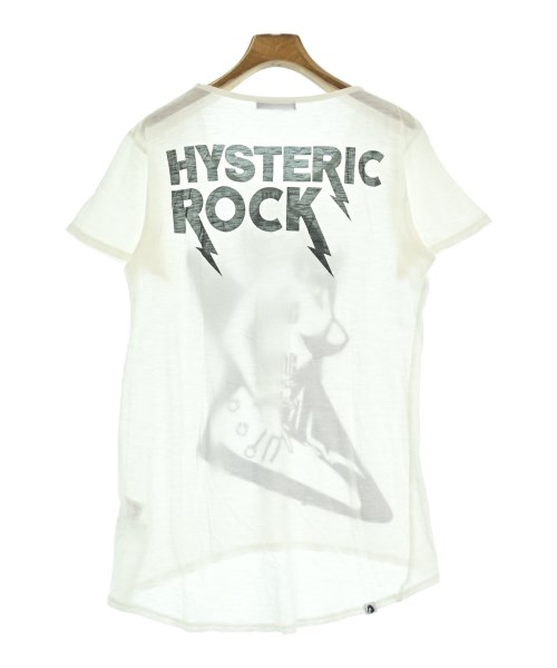 HYSTERIC GLAMOUR（ヒステリックグラマー）Tシャツ・カットソー 白 サイズ:F レディース/2200618344161