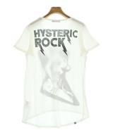 HYSTERIC GLAMOUR（ヒステリックグラマー）Tシャツ・カットソー 白 サイズ:F レディース/2200618344161