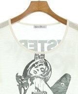 HYSTERIC GLAMOUR（ヒステリックグラマー）Tシャツ・カットソー 白 サイズ:F レディース/2200618344161