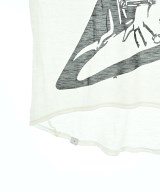 HYSTERIC GLAMOUR（ヒステリックグラマー）Tシャツ・カットソー 白 サイズ:F レディース/2200618344161