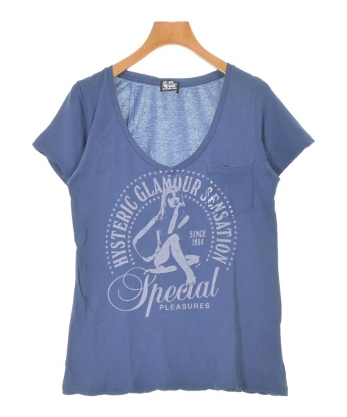 ヒステリックグラマー(HYSTERIC GLAMOUR)のHYSTERIC GLAMOUR Tシャツ・カットソー