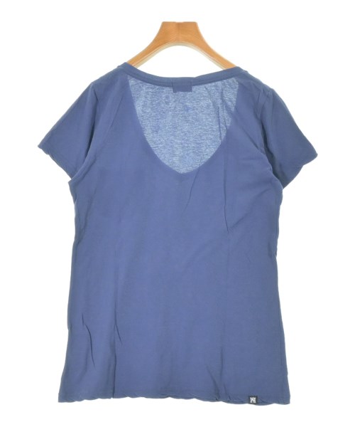HYSTERIC GLAMOUR（ヒステリックグラマー）Tシャツ・カットソー 青 サイズ:F レディース/2200618344178