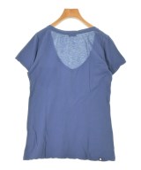 HYSTERIC GLAMOUR（ヒステリックグラマー）Tシャツ・カットソー 青 サイズ:F レディース/2200618344178