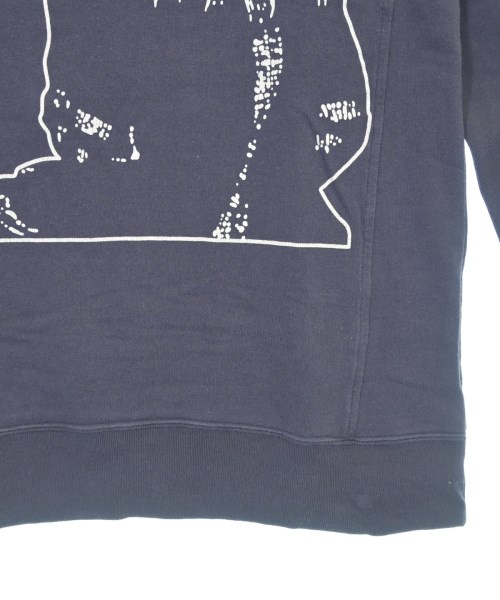 HYSTERIC GLAMOUR（ヒステリックグラマー）スウェット グレー サイズ:F レディース/2200618344246