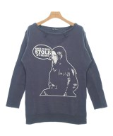 HYSTERIC GLAMOUR（ヒステリックグラマー）スウェット グレー サイズ:F レディース/2200618344246