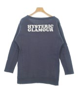 HYSTERIC GLAMOUR（ヒステリックグラマー）スウェット グレー サイズ:F レディース/2200618344246
