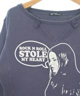 HYSTERIC GLAMOUR（ヒステリックグラマー）スウェット グレー サイズ:F レディース/2200618344246