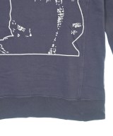 HYSTERIC GLAMOUR（ヒステリックグラマー）スウェット グレー サイズ:F レディース/2200618344246