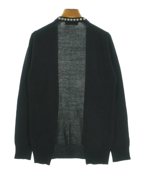 HYSTERIC GLAMOUR（ヒステリックグラマー）カーディガン 黒 サイズ:F レディース/2200618344253